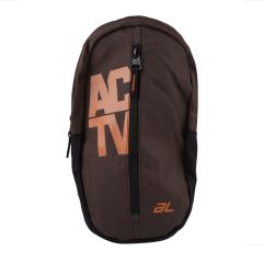 AL Actv-2 Bagpack Brown