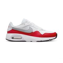 Nike Air Max SC Men's Shoes White