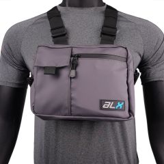 ALX Crossbody GREY