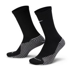 Nike Strike Football Crew Socks Black