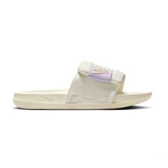 Nike Offcourt Adjust Women's Slides Brown