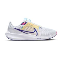 Nike Pegasus 40 Men's Road Running Shoes White