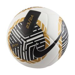 Nike Pitch Football Ball White