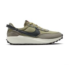 Nike Waffle Debut Men's Shoes Brown