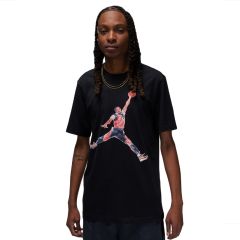 Jordan Brand Men's T-Shirt Black
