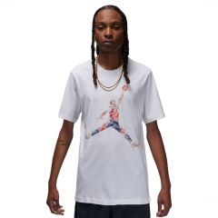 Jordan Brand Men's T-Shirt White
