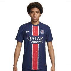 Paris Saint-Germain 2024/25 Match Home Men's Nike Dri-FIT ADV Football Jersey Navy