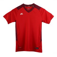 AL Viper Junior Jersey Red