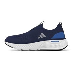 Adidas Cloudfoam Go Sock Men's Shoes Blue