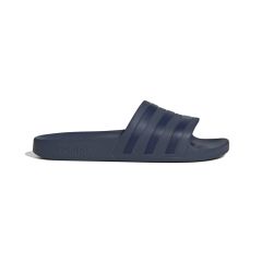 Adidas Adilette Aqua Slides Navy