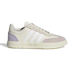 ADIDAS Gradas Low Trainers Women's Shoes White