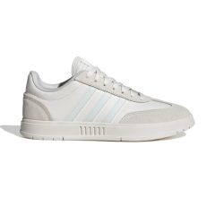 ADIDAS Gradas Low Trainers Women's Shoes White