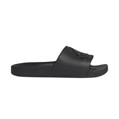 Adidas Adilette Aqua Slides Black