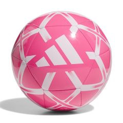 Adidas Starlancer Club Football Pink