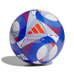 Adidas Olympics 24 Pro Ball White