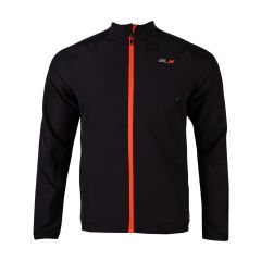 ALX Trail Running Men's Jacket BLACK