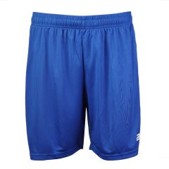 AL Men's Football Shorts Blue