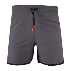 ALX Men's Running Shorts GREY