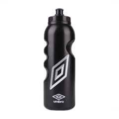 Umbro Waterbottle Black