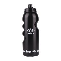 Umbro Waterbottle Black