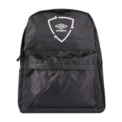 Umbro Bagpack Black