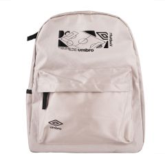 Umbro Bagpack Beige