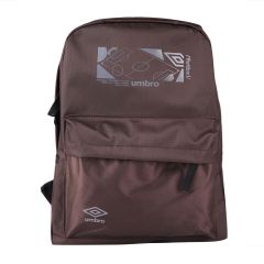 Umbro Bagpack Brown